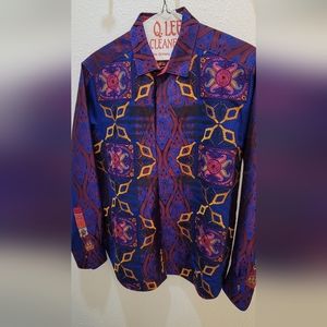 Robert Graham Limited Edition
